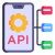 API Gateway logo