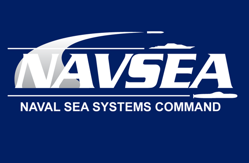 navsea logo